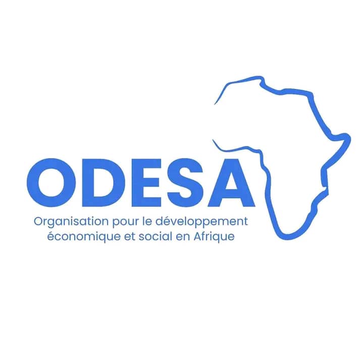 Logo ODESA